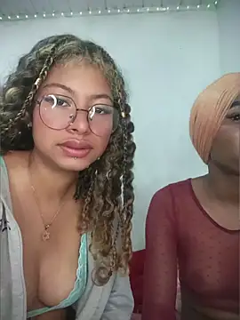 Czat XXX na żywo – Belle_Ys