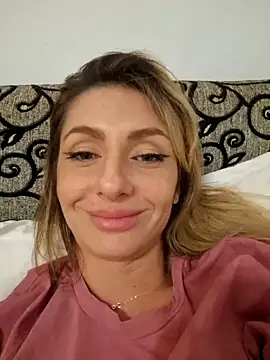 SofiaLacen Live XXX chat