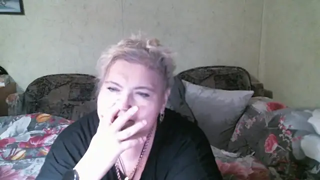 Pokazy przed kamerką – Lana555