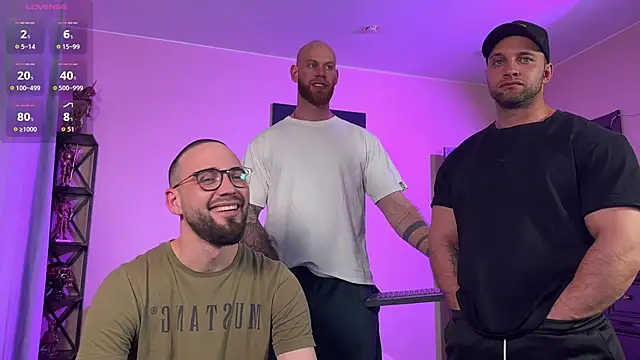 FireBeard_ Live XXX Chat