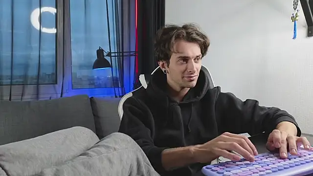 tusugon Webbikameraesitys