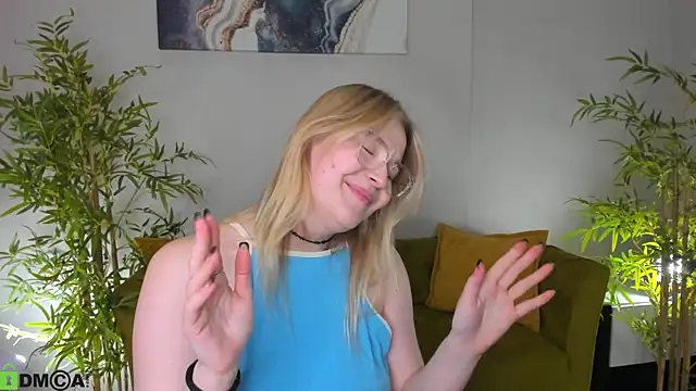 Chat XXX en directo de Colleen_Blake