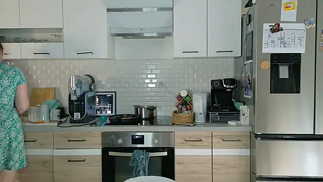 TokyoAna: онлайн-секс-чат