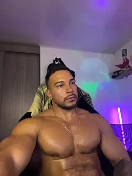 FreszX's Webcam Show