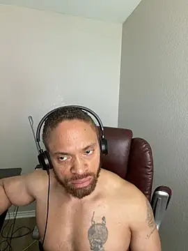 Fathero1time Show Webcam