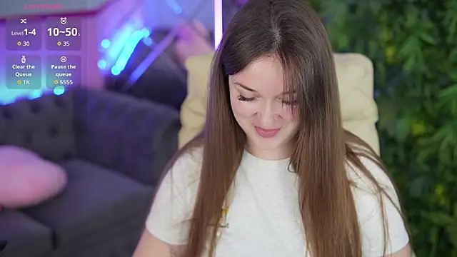DonnaLustt Live XXX Chat
