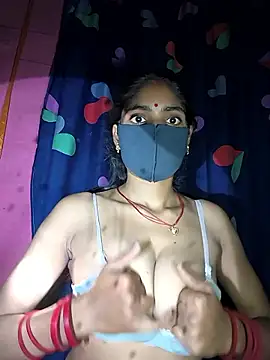 عرض كام Naughty_Seema