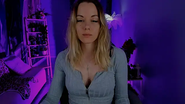Živý XXX chat VireliaMoonfall