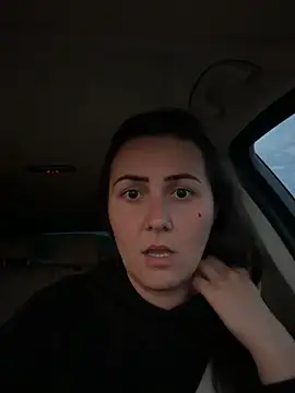 Chat +18 de BrunetteNymph ao vivo