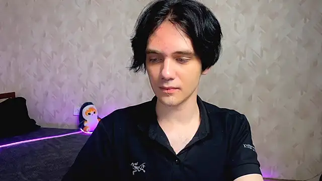 Zombde webkamerás műsora