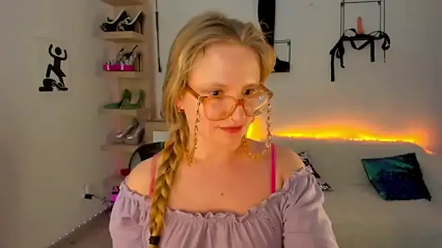 NancyHottie live XXX chat