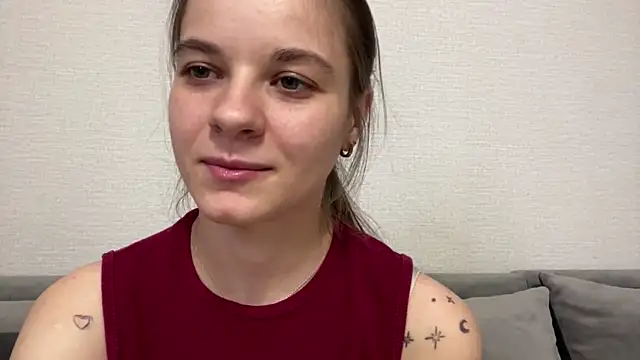 Liabae Chat XXX in diretta