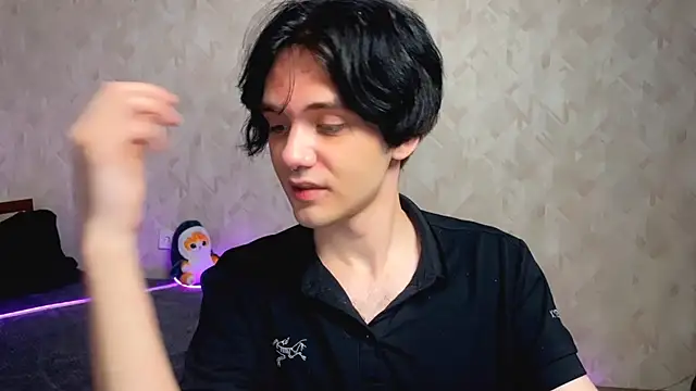Chat XXX ao vivo de Zombde