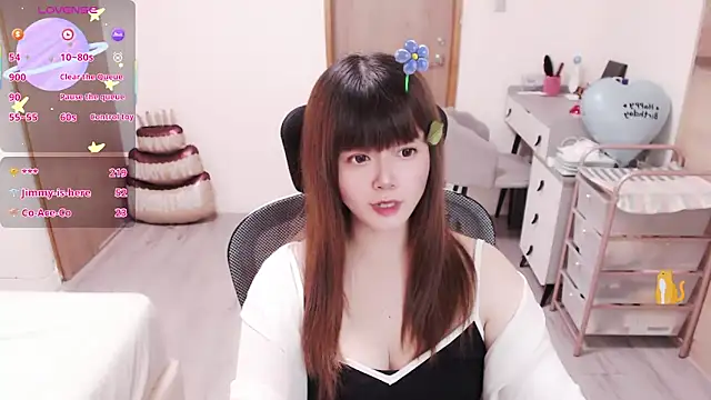 Chat XXX Live a0513