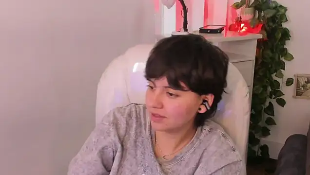 Nathaly_ds' Live XXX Chat