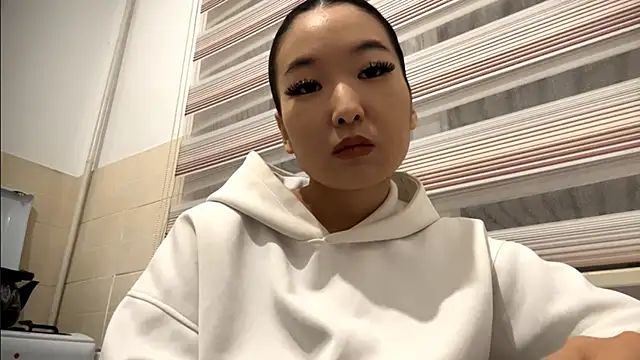 EvilEmma's Webcam Show