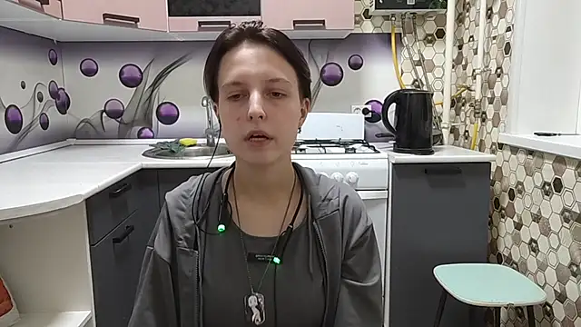 Chat +18 de Saranade ao vivo