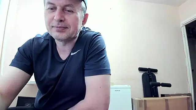 SanFrantsisko: διαδικτυακό σόου στην κάμερα