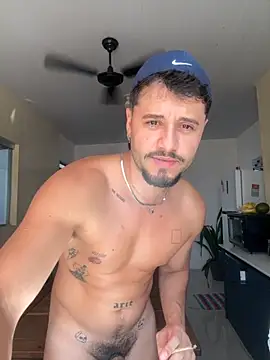 Show de webcam de guzzfit