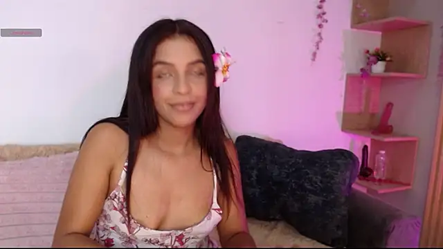 Chat XXX ao vivo de chloe_peach_