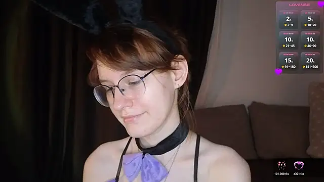 PetralPrime Live XXX-Chat