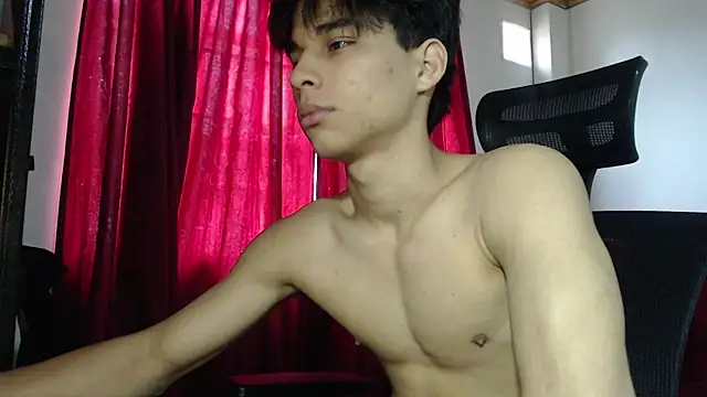 Chat XXX Live Marck-Pro