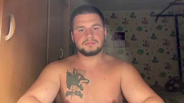 chiraq1945 Webcam Show
