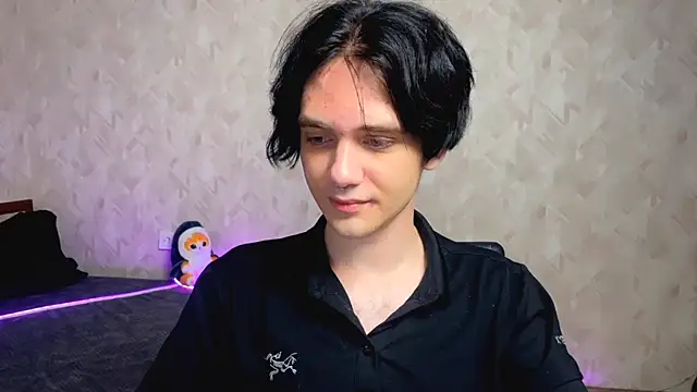 Zombde webkamerás műsora
