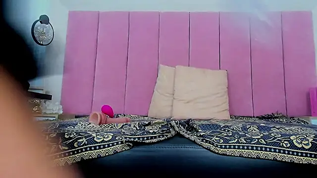 Barbbara_sweett Live XXX-chat