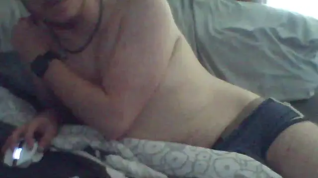 Melker_stream – webcam-show