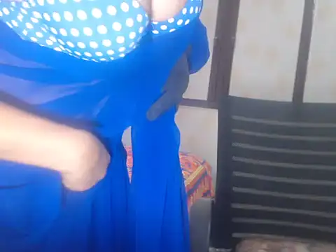 Chat +18 de _RONITA_ ao vivo