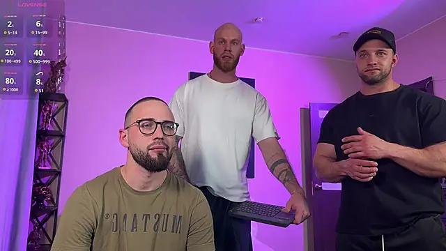 FireBeard_ Chat XXX live