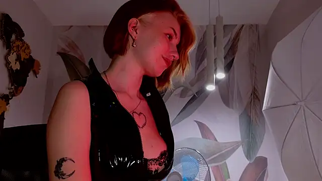 ClaireMathisn Live XXX chat