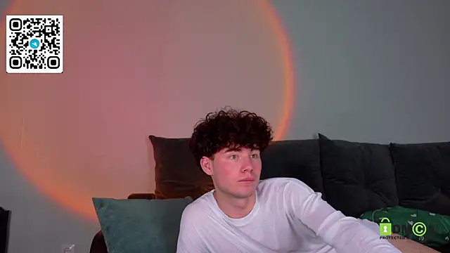 moon_Gloww Webcam Show