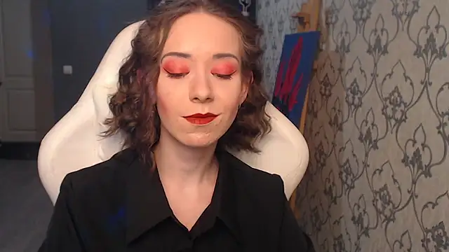 FascinatingEyess Live XXX Chat