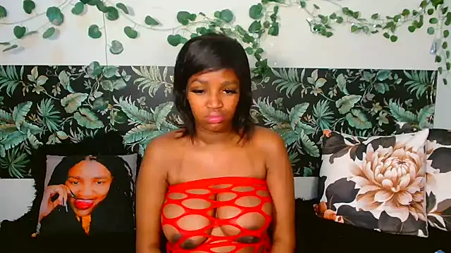 FAIRYBABE Live XXX Chat