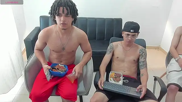 Chat +18 de Br4ndxpimm ao vivo