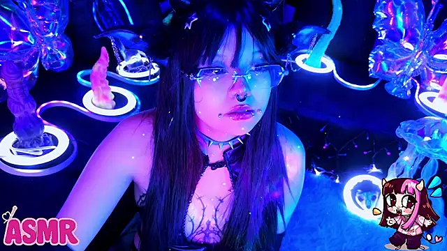Chatroom XXX en direct de LaytonBox