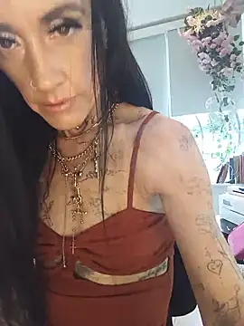 Tannedtattooed69 라이브 XXX 채팅