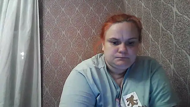 DollyGersonn Live XXX Chat