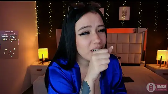 emmy_wattsoon Chat XXX in diretta