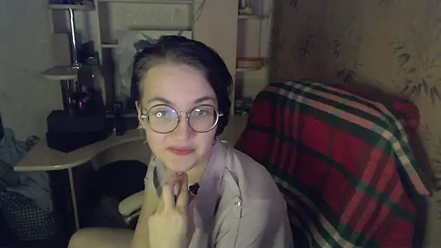 Chat XXX ao vivo de Alessa_Kiss