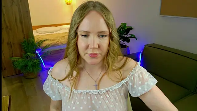 Chat +18 de BethSun ao vivo