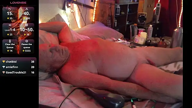 Pussyeat2please Chat XXX in diretta