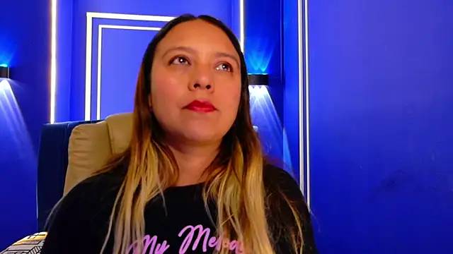 XXX chat uživo modela sami_1_8