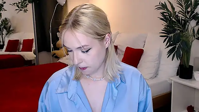 serene_land's Live XXX Chat