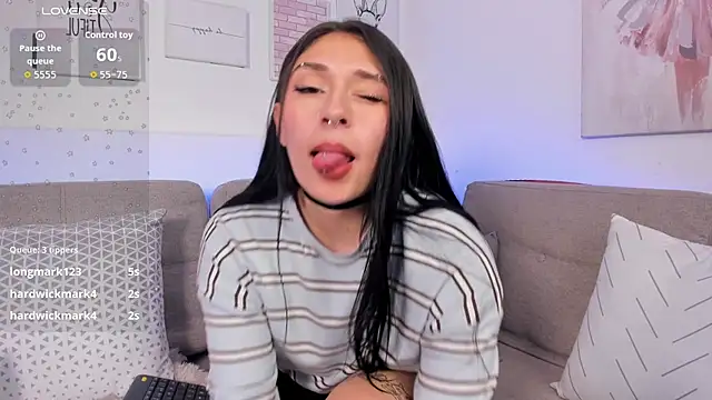 Zoey_monroe's Live XXX Chat