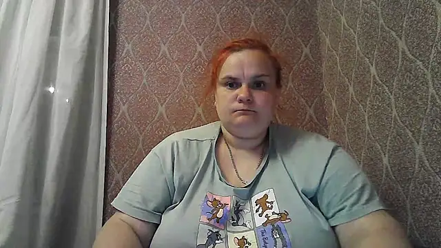 Czat XXX na żywo – DollyGersonn