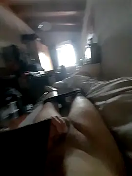 Show de Nicolas065 na webcam