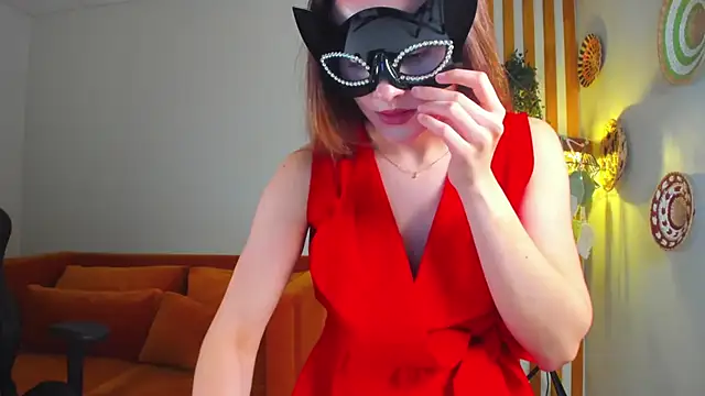 Chatroom XXX en direct de LumeriSoren